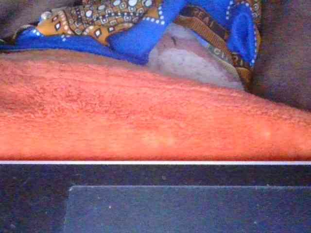 Phaniah1a webcam