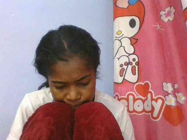 Phaniah1a webcam