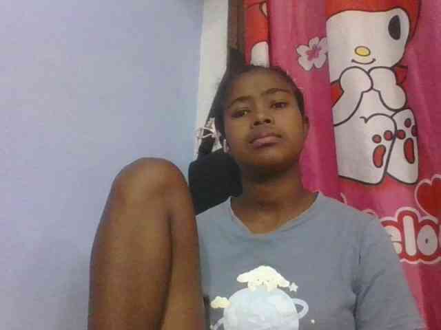 Phaniah1a webcam