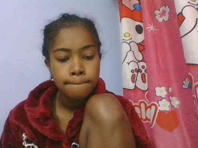 Phaniah1a webcam