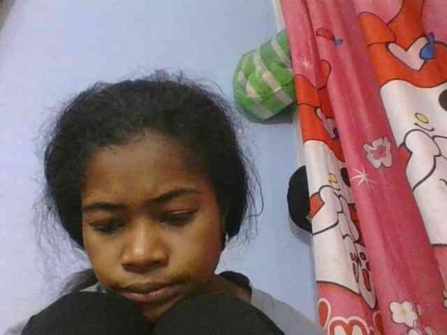 Phaniah1a webcam