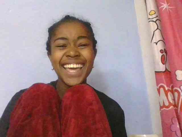 Phaniah1a webcam