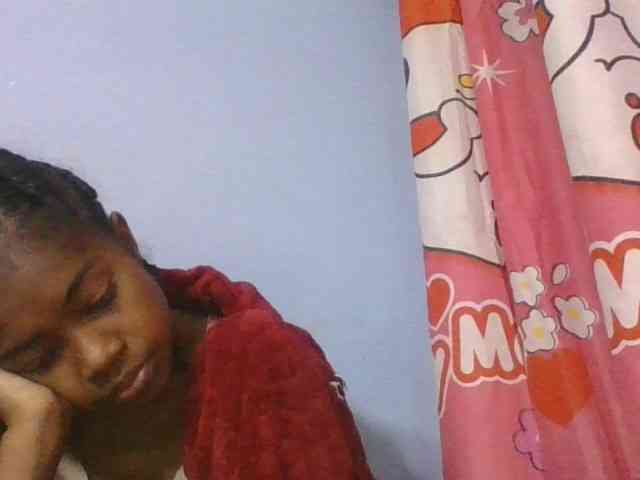 Phaniah1a webcam