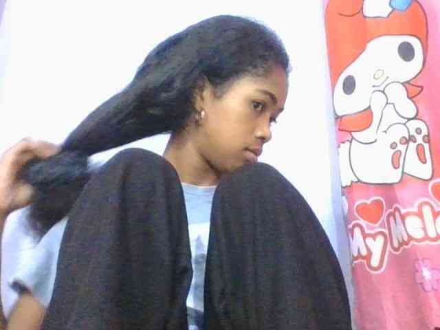 Phaniah1a webcam