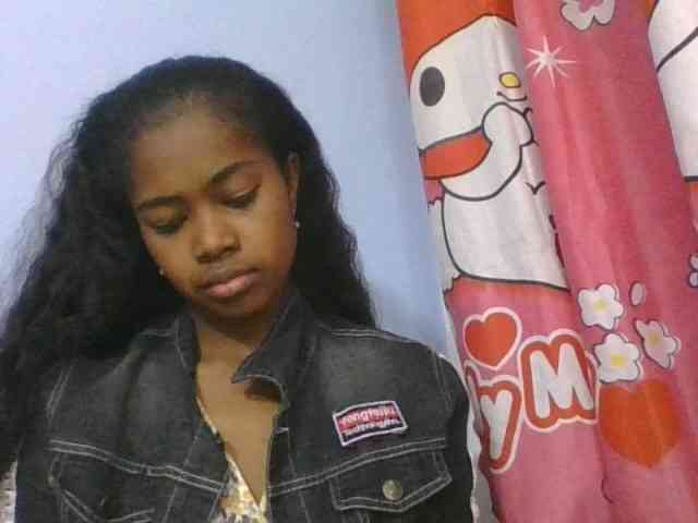 Phaniah1a webcam