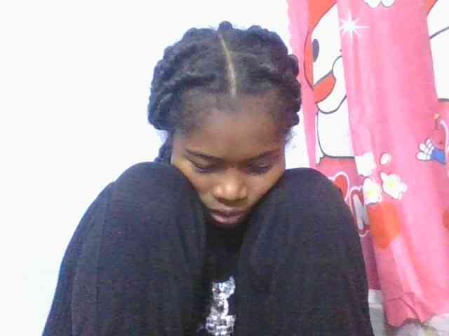 Phaniah1a webcam