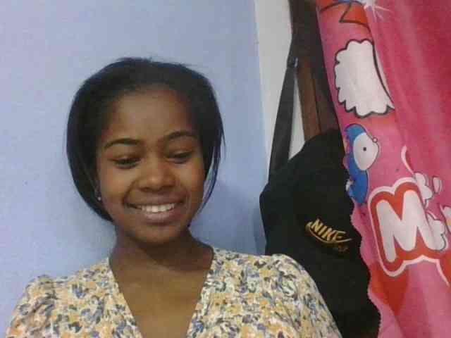 Phaniah1a webcam