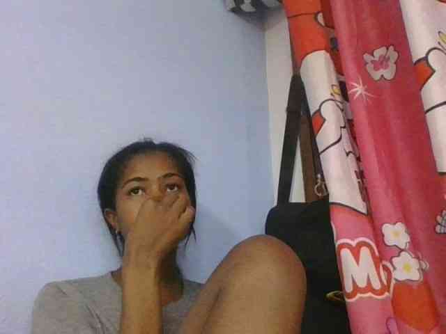 Phaniah1a webcam