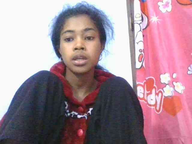 Phaniah1a webcam