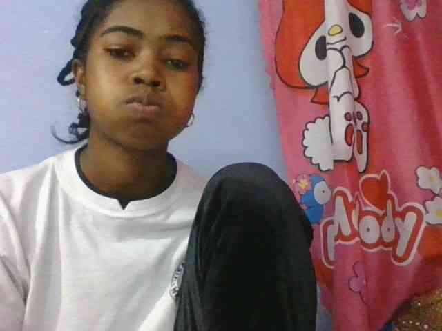 Phaniah1a webcam