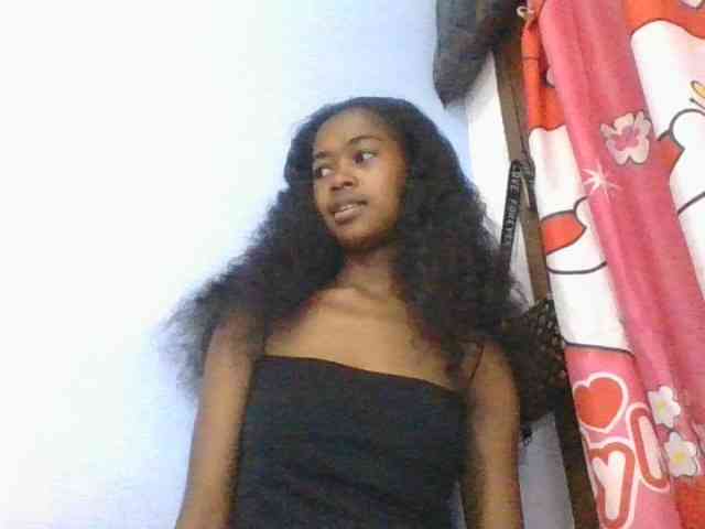 Phaniah1a webcam