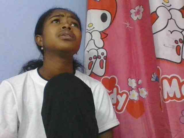 Phaniah1a webcam
