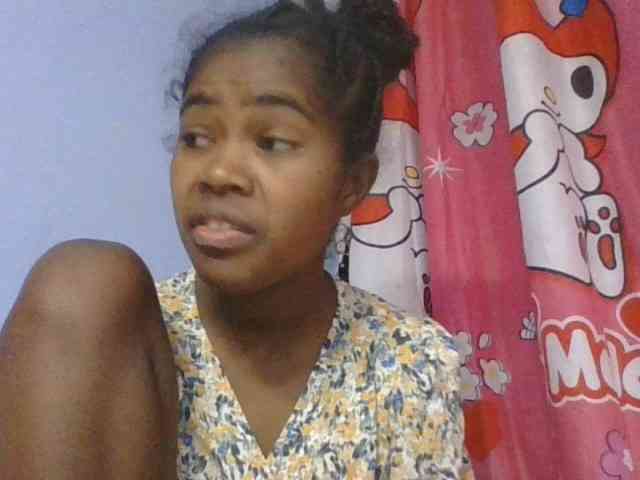 Phaniah1a webcam