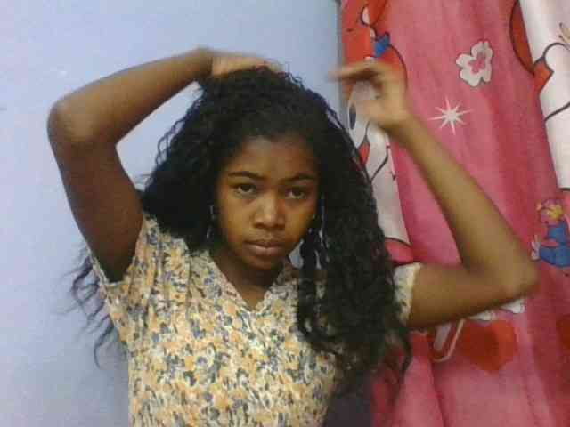 Phaniah1a webcam