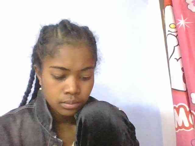 Phaniah1a webcam