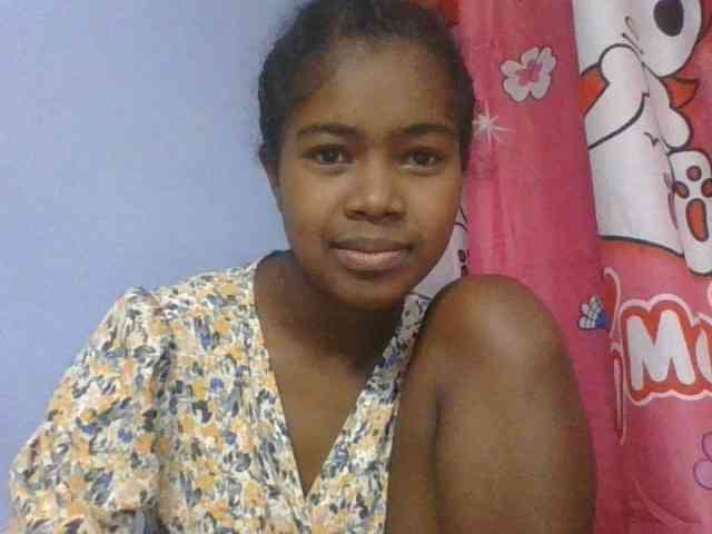 Phaniah1a webcam
