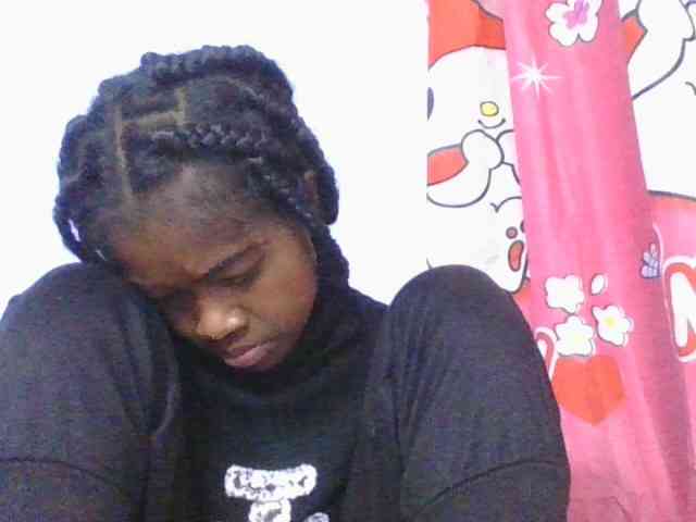 Phaniah1a webcam