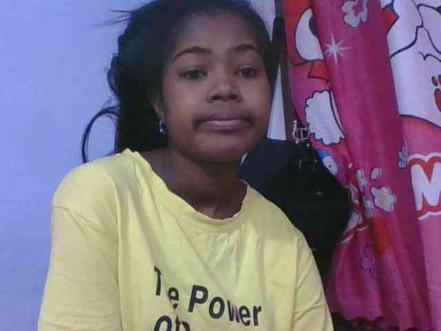 Phaniah1a webcam