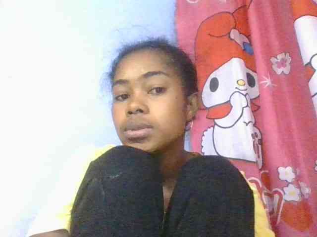 Phaniah1a webcam