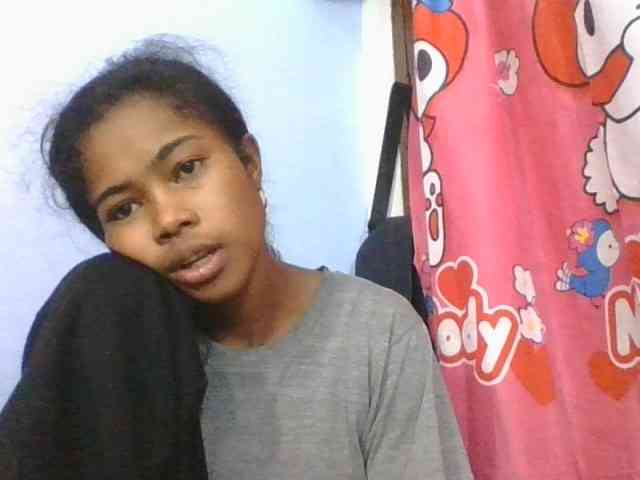 Phaniah1a webcam