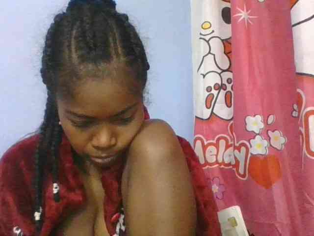 Phaniah1a webcam