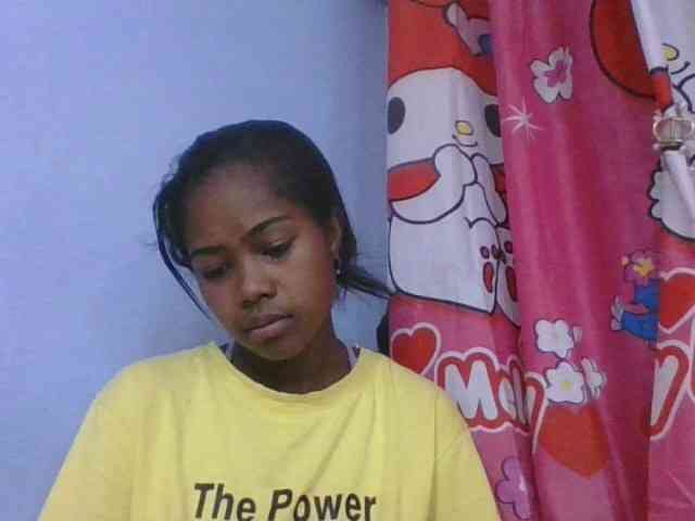 Phaniah1a webcam