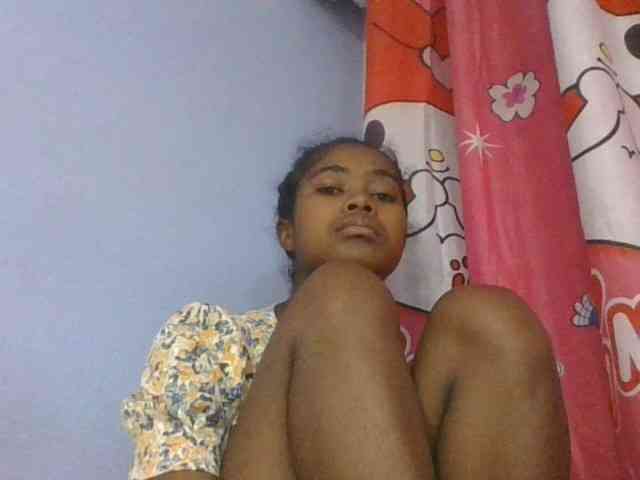 Phaniah1a webcam