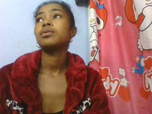 Phaniah1a webcam