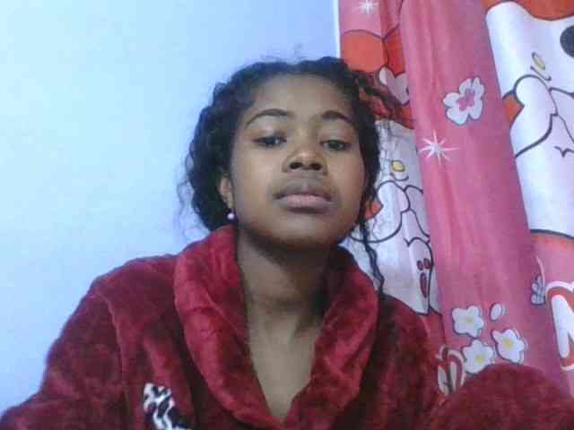 Phaniah1a webcam