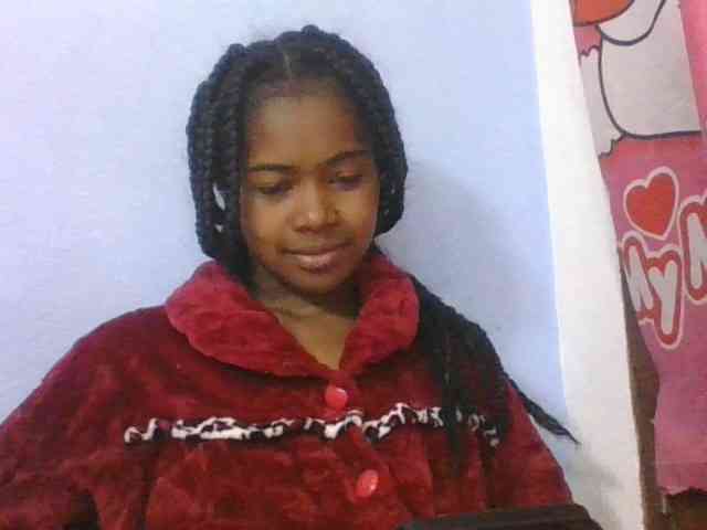 Phaniah1a webcam