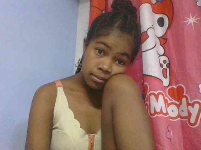 Phaniah1a webcam