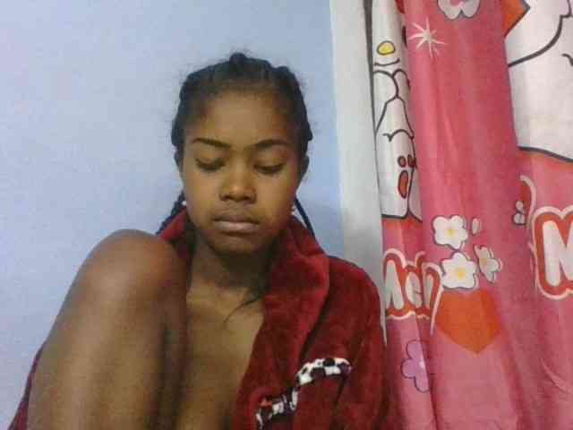 Phaniah1a webcam