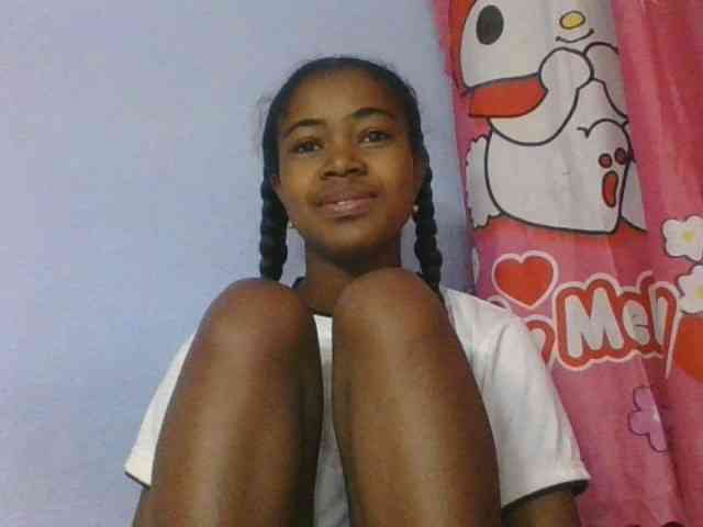 Phaniah1a webcam