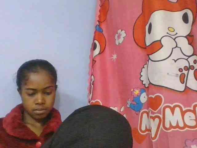 Phaniah1a webcam
