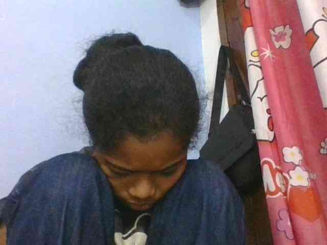 Phaniah1a webcam
