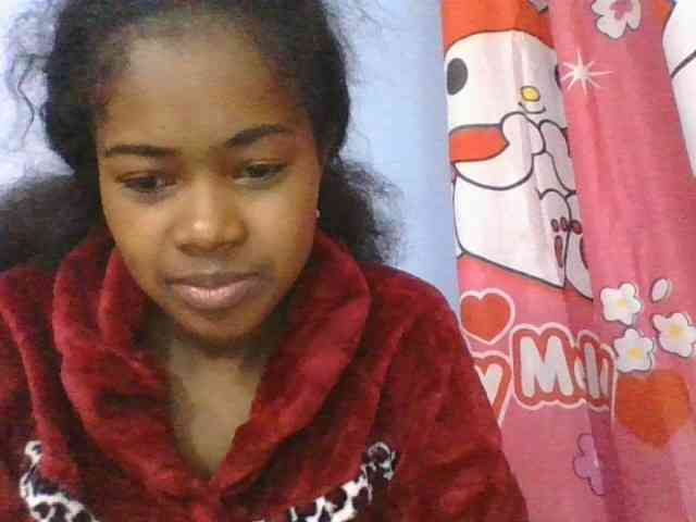 Phaniah1a webcam