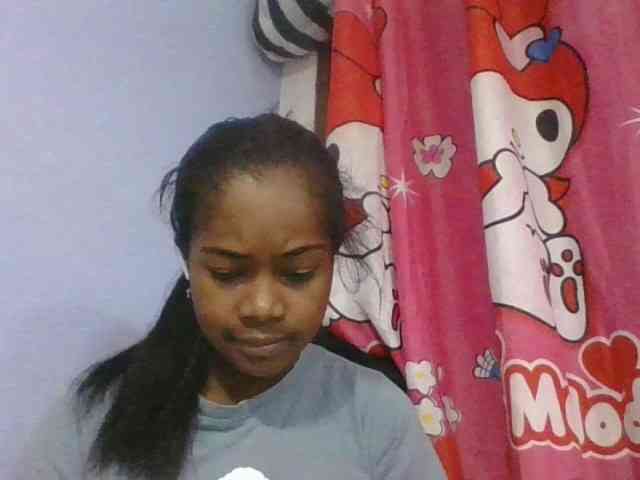 Phaniah1a webcam