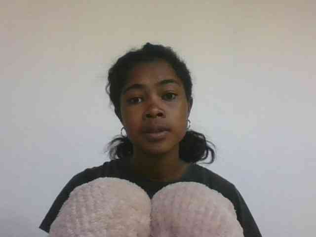 Phaniah1a webcam