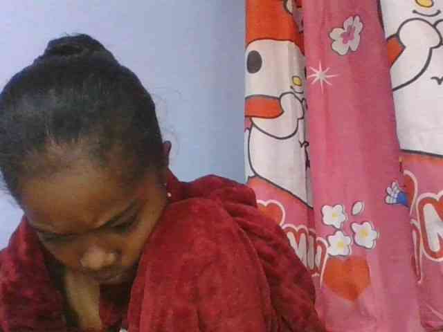 Phaniah1a webcam