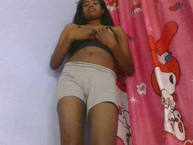 Phaniah1a webcam