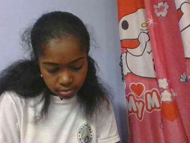 Phaniah1a webcam