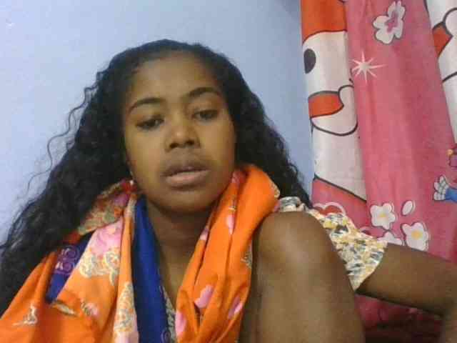 Phaniah1a webcam
