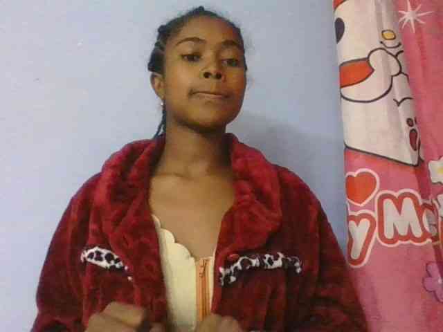 Phaniah1a webcam