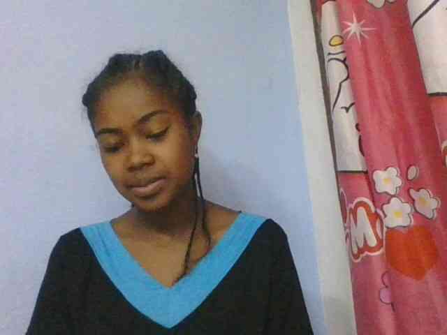 Phaniah1a webcam