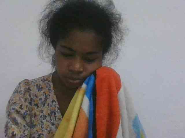 Phaniah1a webcam
