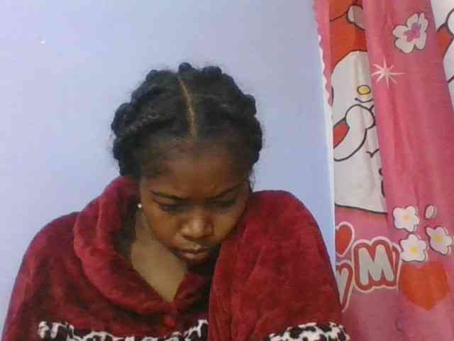 Phaniah1a webcam