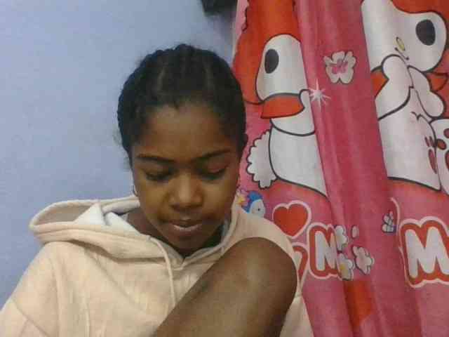 Phaniah1a webcam
