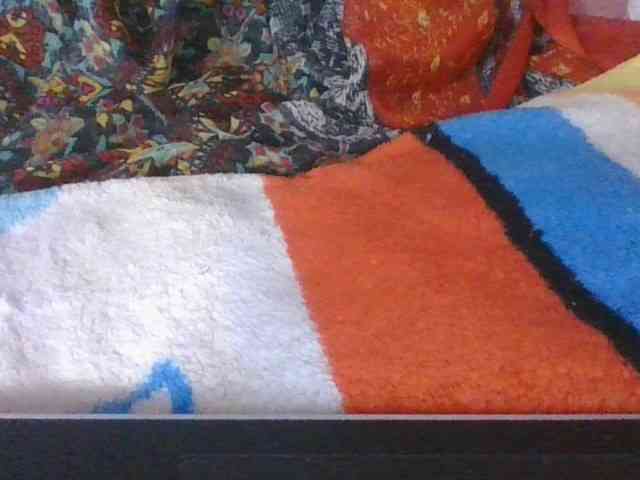 Phaniah1a webcam