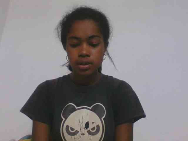 Phaniah1a webcam