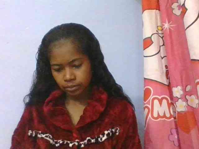 Phaniah1a webcam